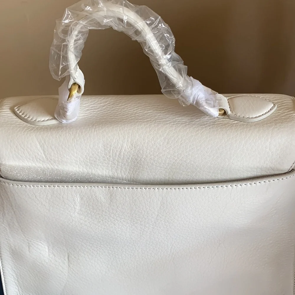 Isaac Mizrahi Handbag - Picture 5 of 6